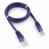 Патч-корд UTP Cablexpert PP12-1M/V