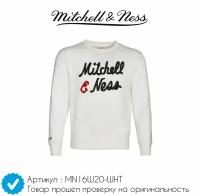 Свитшот Mitchell & Ness Mitchell & Ness