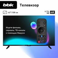 BBK 43LEX-8487/UTS2C SMART TV