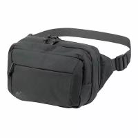 Сумка-кобура тактическая Helikon RAT Waist Pack Shadow Grey