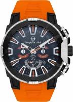 Наручные часы Sergio Tacchini ST.5.10001-1