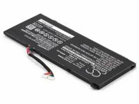 Аккумулятор для Acer Aspire V Nitro VN7-791 11.4V (3800mAh)