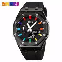 Часы наручные SKMEI 2100 BLACK