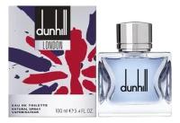 Alfred Dunhill London for men туалетная вода 100 мл