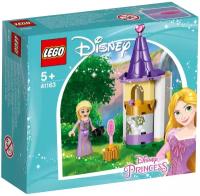 Конструктор LEGO Disney Princess 41163 Башенка Рапунцель, 44 дет