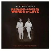 Виниловая пластинка Soundtrack Виниловая пластинка Soundtrack / Nick Laird-Clowes: Marianne And Leonard - Words Of Love (LP)