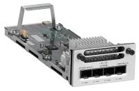 Модуль Cisco Catalyst C3850-NM-4-1G