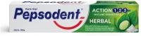 Зубная паста Pepsodent Action 1,2,3 Herbal, 190 г