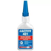 Loctite 401 50гр (общего назначения)