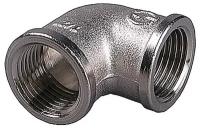 GENERAL FITTINGS 1/2″, никель, Уголок (51071-G/G-1/2)