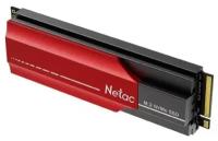 Твердотельный накопитель NETAC 2000 Gb NT01N950E-002T-E4X