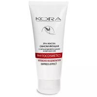 КОRА PHITOCOSMETICS Intensive regeneration SPA- маска обновляющая с органоминеральным комплексом 100мл