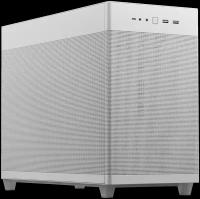 Корпус ASUS AP201 PRIME CASE MESH WHITE EDITION (90DC00G3-B39000)