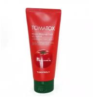 Массажная маска для лица Tonymoly Tomatox, 120 мл