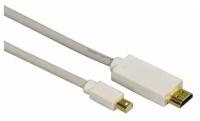 Кабель HAMA Mini DisplayPort - HDMI, 1.5м (H-53220) (00053220)