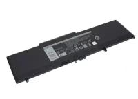 Аккумуляторная батарея для ноутбука Dell Latitude E5570 11.4V (7260mAh)