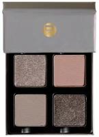 Тени для глаз в палитре Viseart Eyeshadow Palette Petit Fours Lilas