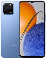 Смартфон Huawei Nova Y61 6/64GB Blue (Сапфировый синий) (RU)