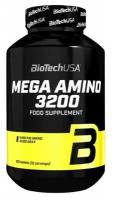 Mega Amino BioTech 100 tabs