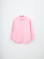 Блузка для девочек 4804050546/90/152 Цвет розовый Размер 152
