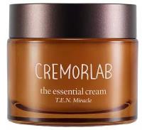 Ревитализирующий крем с экстрактом белой омелы и минералами, Cremorlab T.E.N. Miracle The Essential Cream, 45 мл