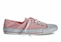Кеды Converse, размер 35, розовый