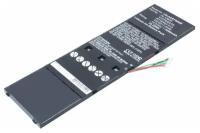 Аккумулятор для Acer Aspire V7-482, M5-583P, R7-571, V5-472, V5-473, V5-552, V5-572, V5-573, V7-481, V7-581, V7-582, R7-