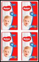 Подгузники Huggies Classic 4