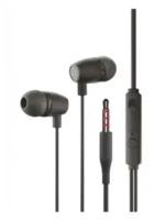 Наушники Maverick Deep Bass i14 Black