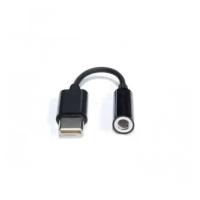 USB type C -> миниджек 3.5 мм (мама) Ks-is KS-378