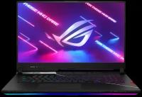 Ноутбук ASUS Rog Strix Scar 17 (2022) G733ZW-LL153W (2560x1440, Intel Core i9 3.8 ГГц, RAM 16 ГБ, SSD 1 ТБ, GeForce RTX 3070 Ti, Windows 11 Home)