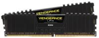 Оперативная память Corsair Vengeance 32 ГБ (16 ГБ x 2 шт.) DDR4 3200 МГц CL16