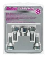 Набор с секретками McGard 27179 SL M12 x 1,5 болт конус 60* 25.5 / 17(кольцо)