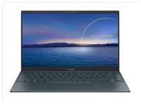 Ноутбук ASUS UX325EA-KG693W Q4 13.3 FHD OLED/i3-1115G4/8GB/256GB SSD/UMA/W11/Pine Grey/Support NumberPad (Optional) (серый)