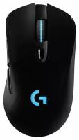 Беспроводная игровая мышь Logitech G G703 Hero