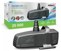 Насос AQUAEL AQUAJET PFN ECO 25 000 фонтанный, 24000 л/ч