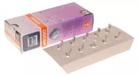 Лампа 24V W1.2W W2x4.6d бесцокольная OSRAM 2341