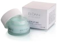 Eldan Cosmetics Очищающий крем Idrapure Oil Free Moisturizer