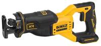 Сабельная пила DEWALT DCS382N, без аккумулятора и ЗУ, 18В