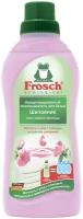 Frosch Концентрированный ополаскиватель для белья Шиповник