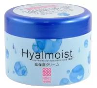 Крем-гель глубокоувлажняющий для тела Meishoku hyalmoist very moisture perfect gel cream