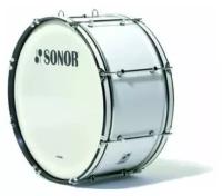 57121154 B-Line MB 2612 CW Маршевый бас-барабан 26" x 12", Sonor