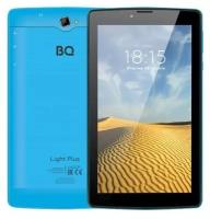 Планшет BQ 7038G Light Plus Blue