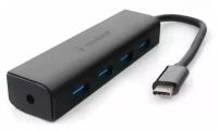 Хаб USB Gembird 4xUSB UHB-C364