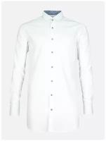 Рубашка мужская Imperator PT2000-D, рос.р-р: 56/XL (170-178, 44 ворот)