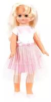 Интерактивная кукла Весна Алиса 20, 55 см, В2461/о разноцветный