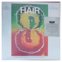 Волосы - мюзикл - Hair - The American Tribal Love-Rock Musical (The Original Broadway Cast Recording)