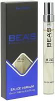 Bea's Номерная парфюмерия Men 10ml M 242