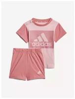 Спортивный костюм adidas