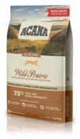 Сухой корм для кошек Acana Wild Prairie 4,5кг